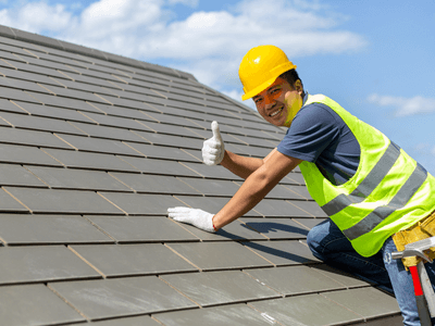 About Roof Repair Experts Shermans Dale, PA